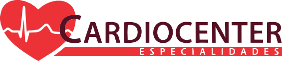 Logo - Cardio Center