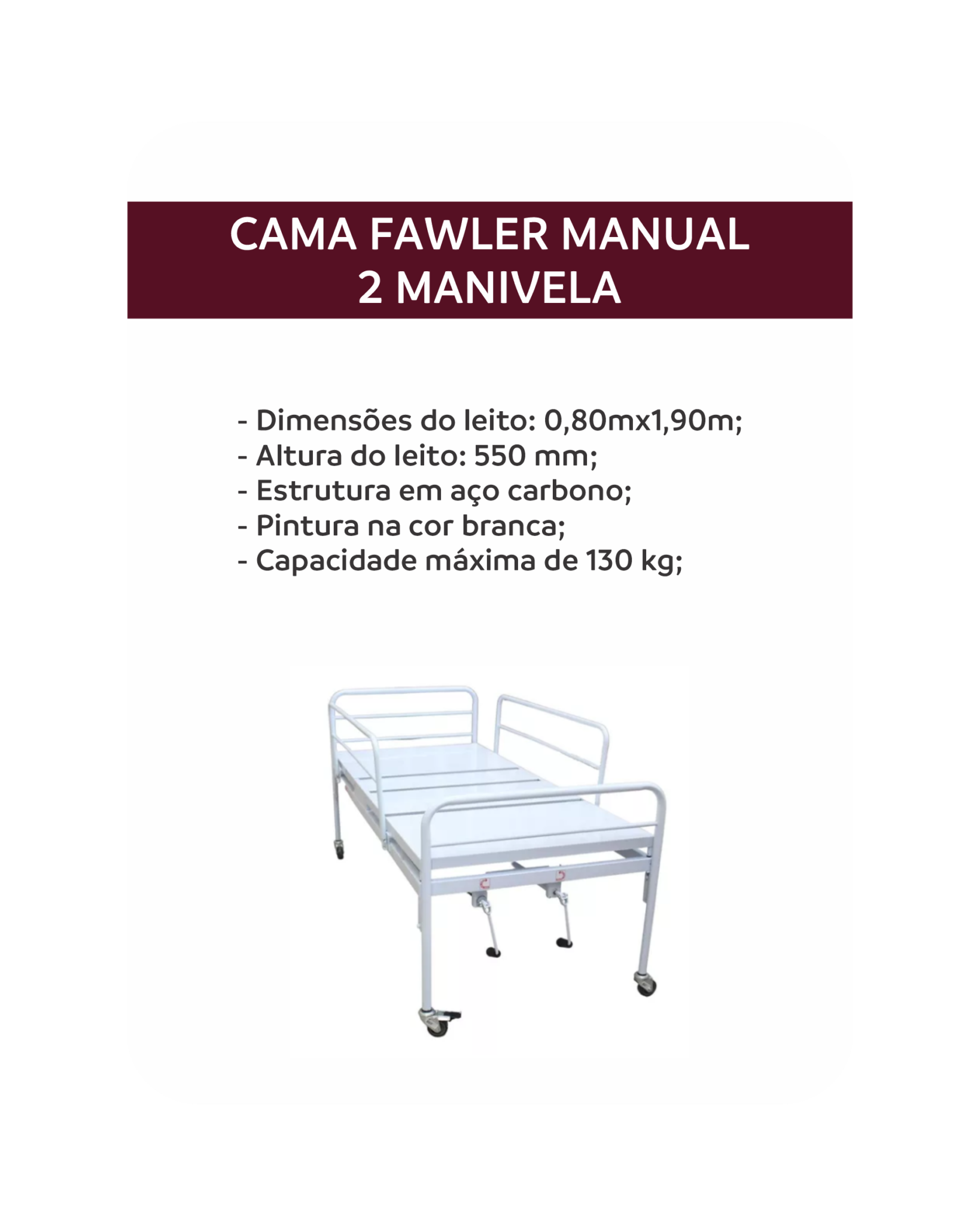 Cama - Fawler 1